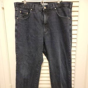 Paul Zileri Men's Sport Jeans, Denim Pants 38x29